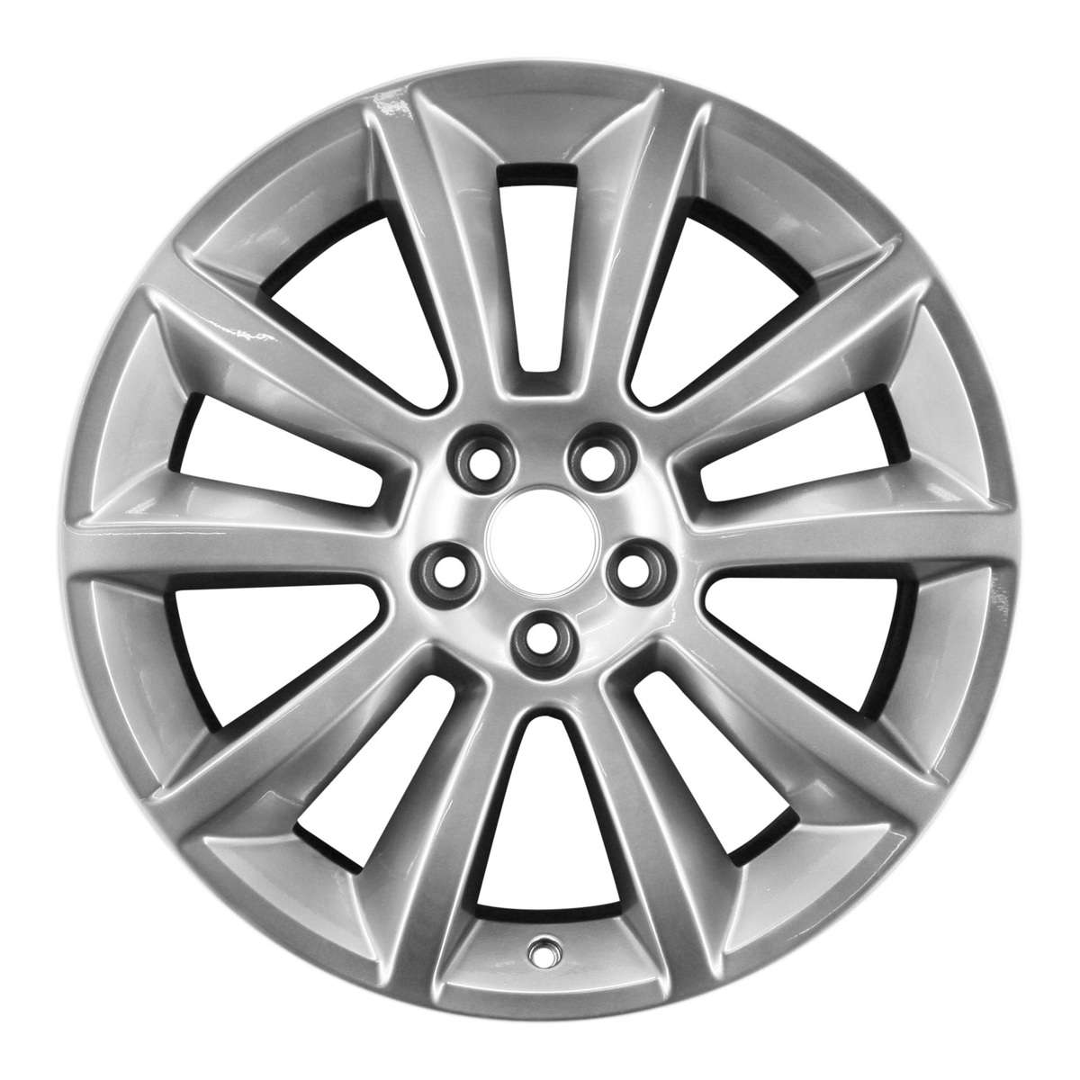 2010 Ford Flex 20" OEM Wheel Rim W3771H