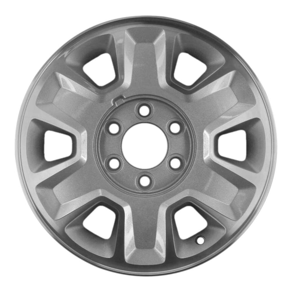 2013 Ford F-150 17" OEM Wheel Rim W3780MC