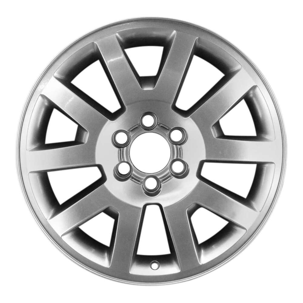 2009 Ford F-150 20" OEM Wheel Rim W3789H