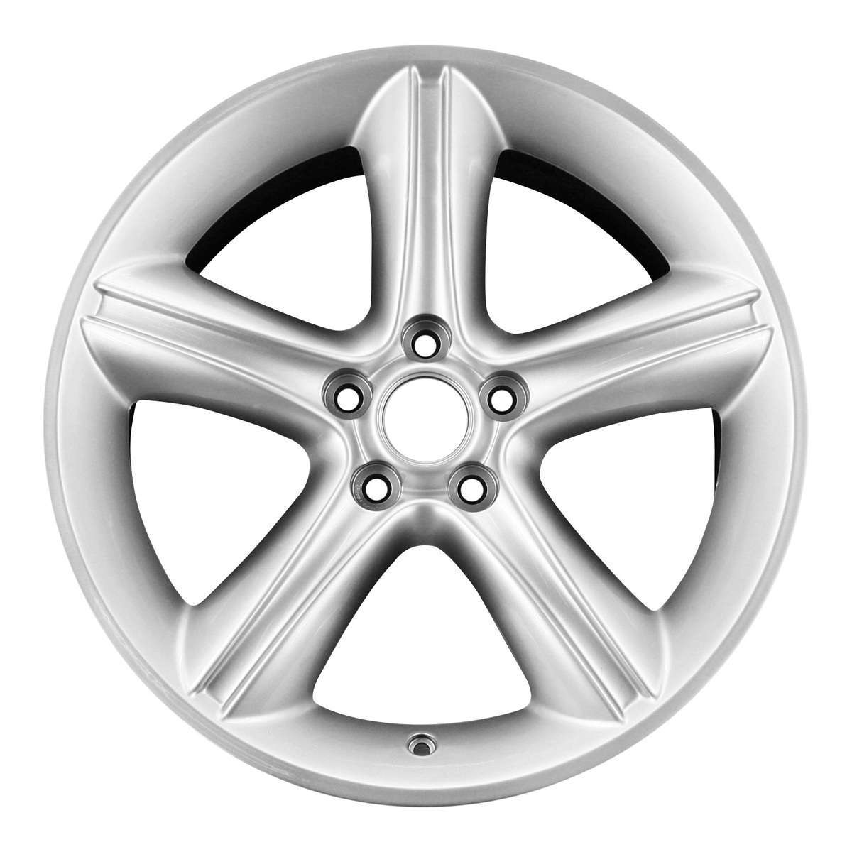 2012 Ford Mustang 19" OEM Wheel Rim W3812S