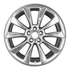 2010 Lincoln MKT 20