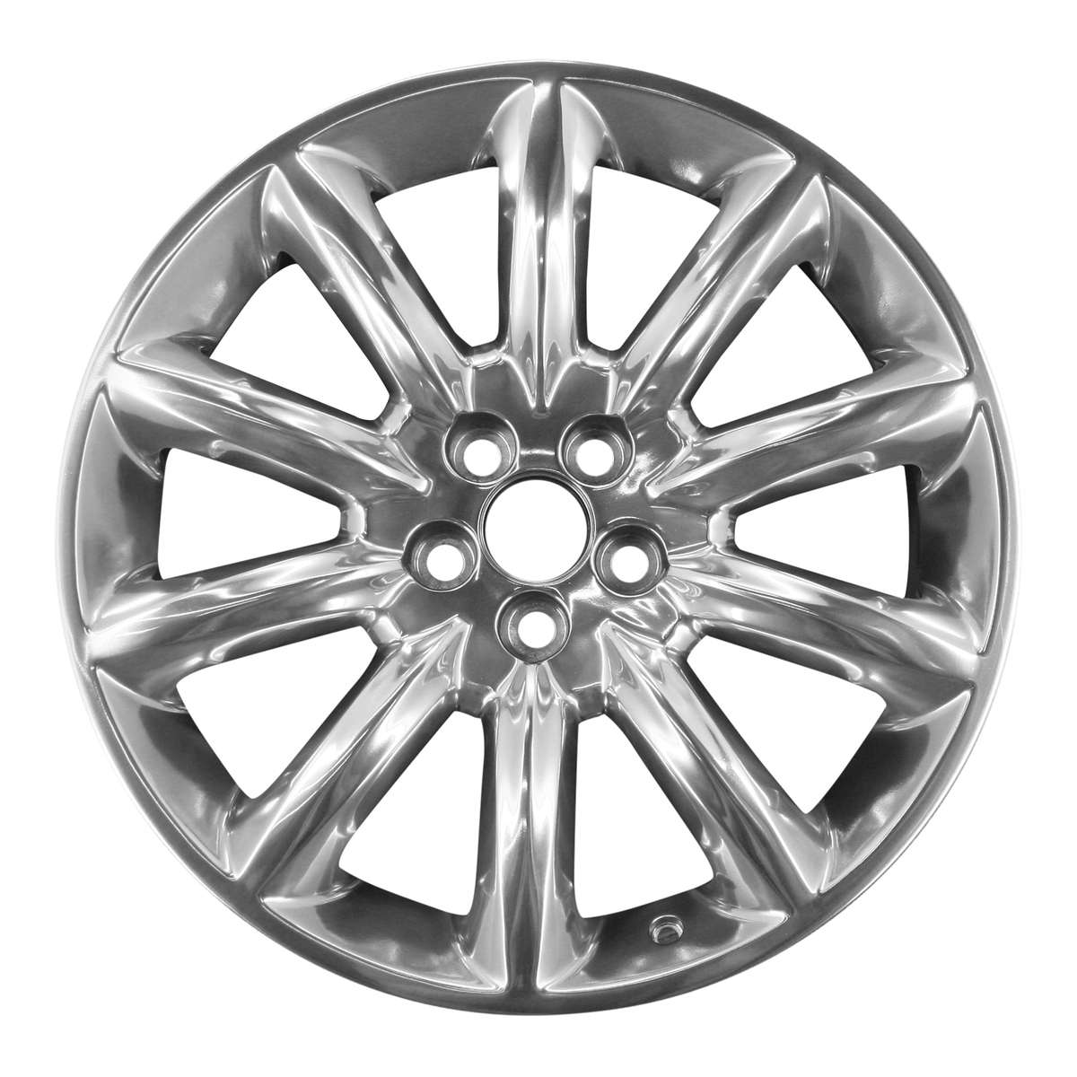 2012 Lincoln MKT 20" OEM Wheel Rim W3825P