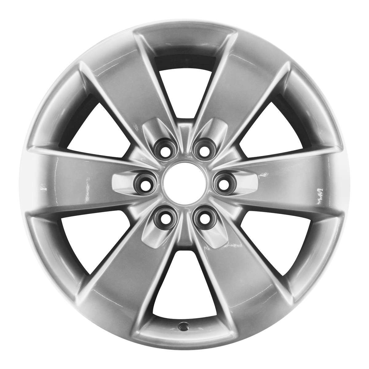 2014 Ford F-150 20" OEM Wheel Rim W3833H