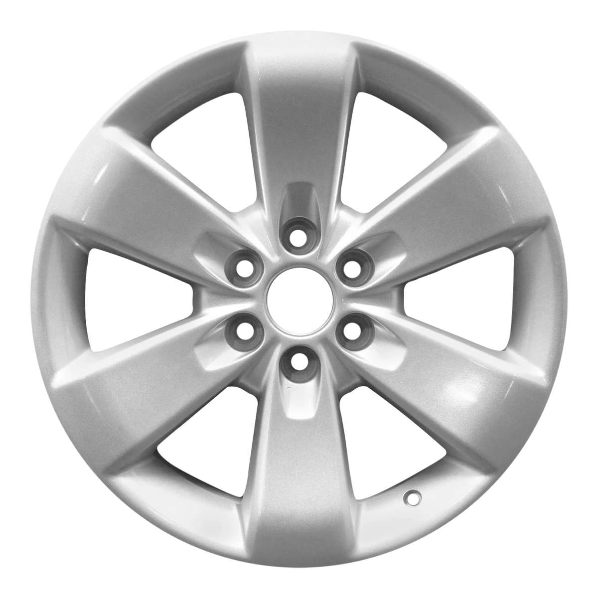 2013 Ford F-150 20" OEM Wheel Rim W3833S