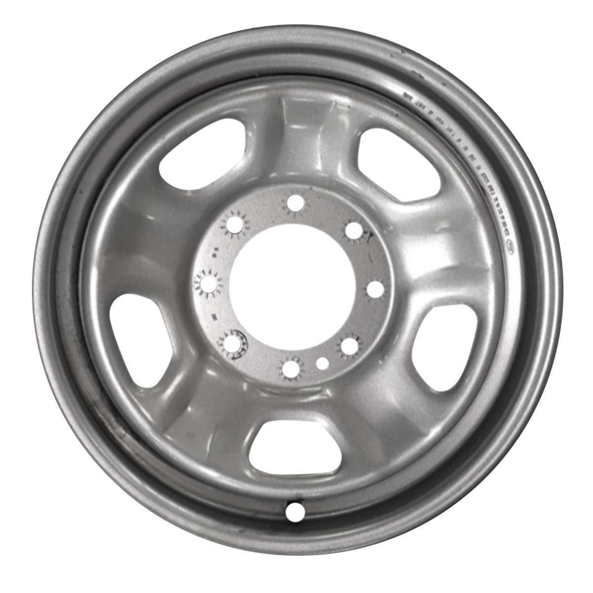 2020 Ford F-350 18" OEM Wheel Rim W3841S