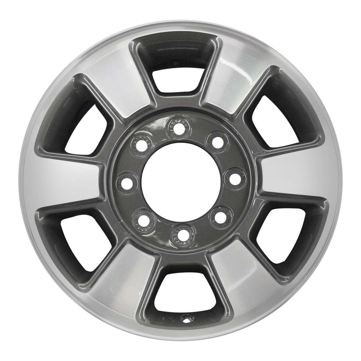 2013 Ford F-350 18" OEM Wheel Rim W3843MC