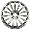 2013 Lincoln MKX 18