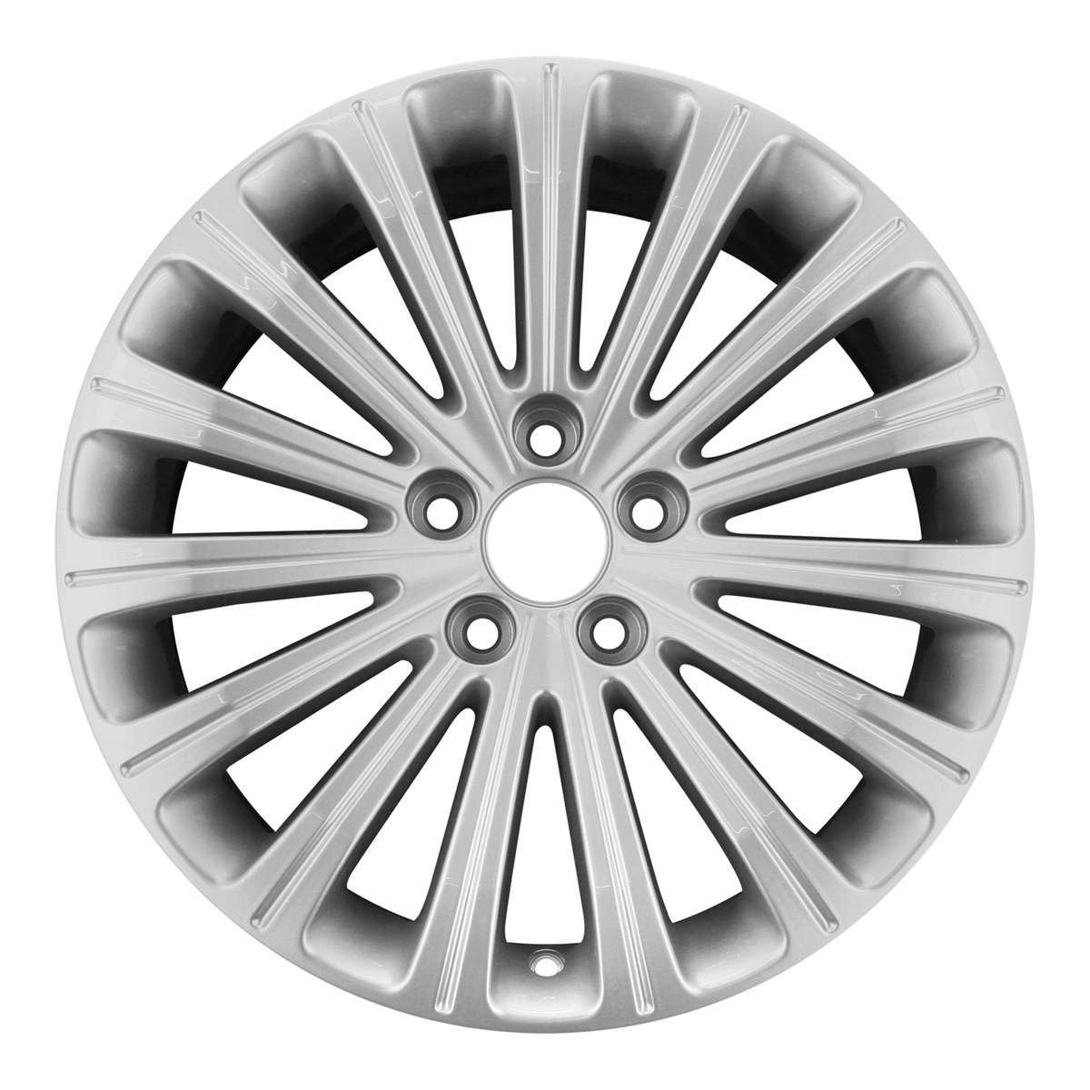 2013 Lincoln MKX 18" OEM Wheel Rim W3851S