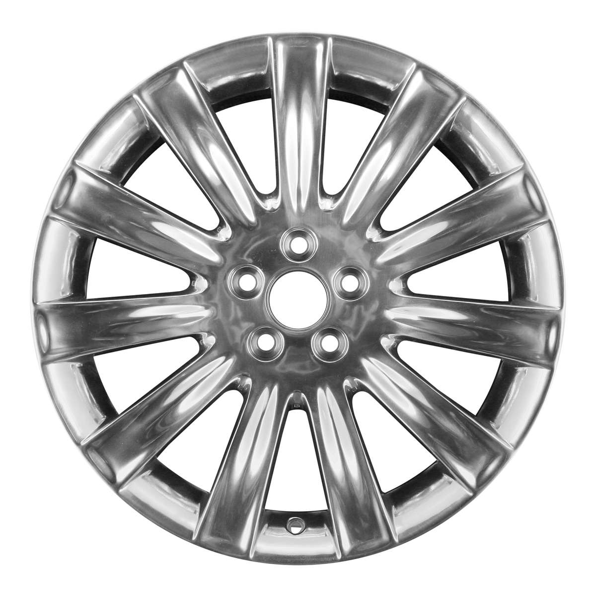 2013 Lincoln MKX 20" OEM Wheel Rim W3854P