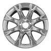 2012 Ford Fusion 17