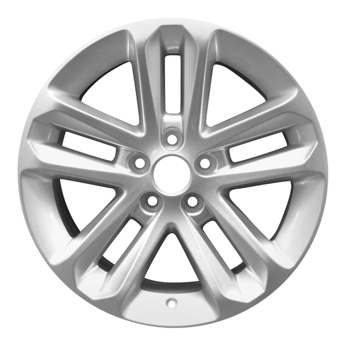 2011 Ford Explorer New 18" Replacement Wheel Rim RW3859S