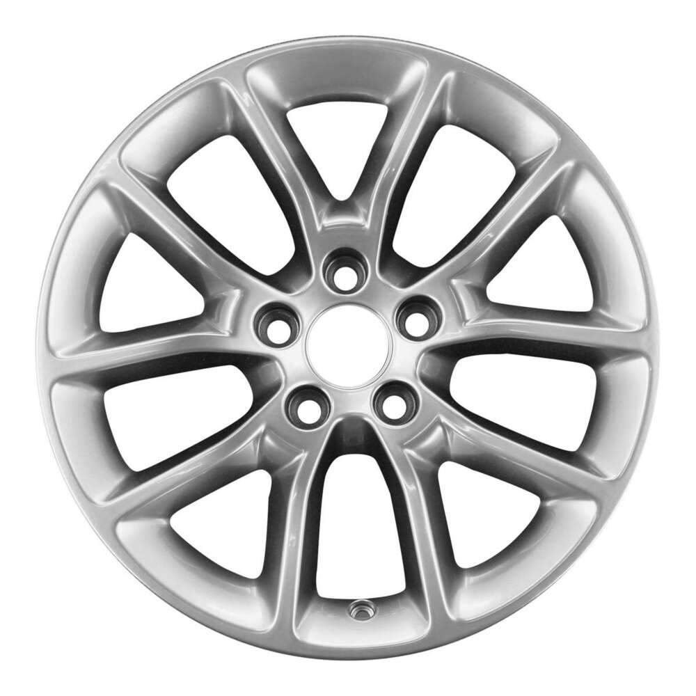 2019 Ford Flex 17" OEM Wheel Rim W3920H