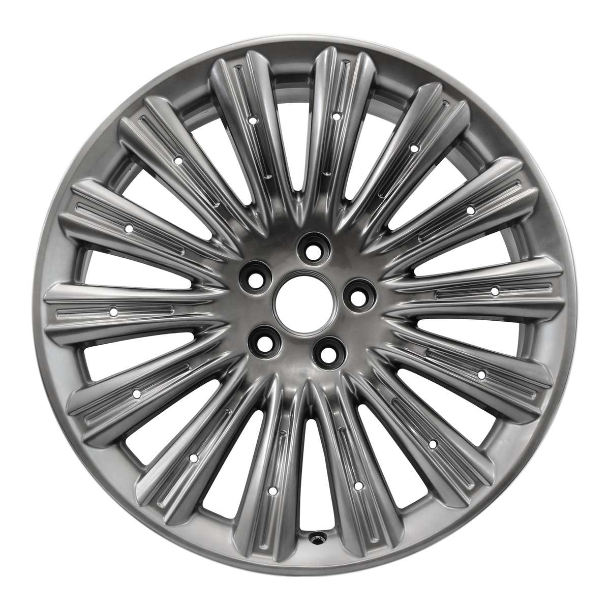 2014 Lincoln MKS 20" OEM Wheel Rim W3929H