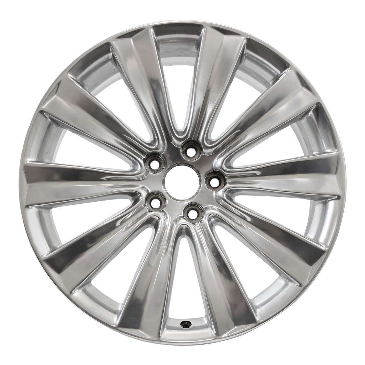 2013 Lincoln MKS 20" OEM Wheel Rim W3930P