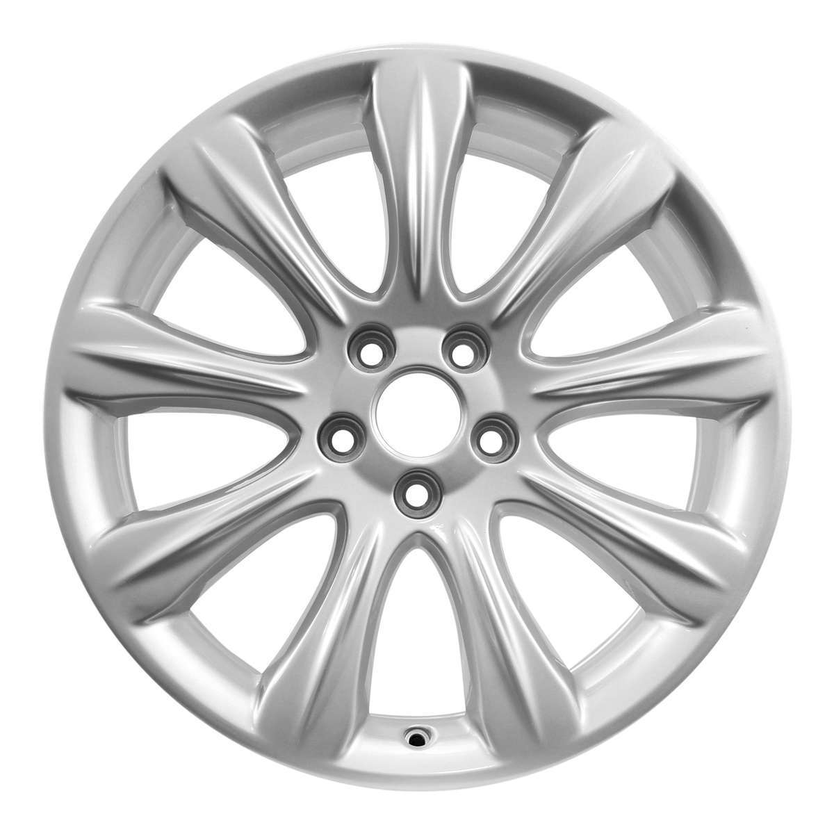 2019 Lincoln MKT 19" OEM Wheel Rim W3936S