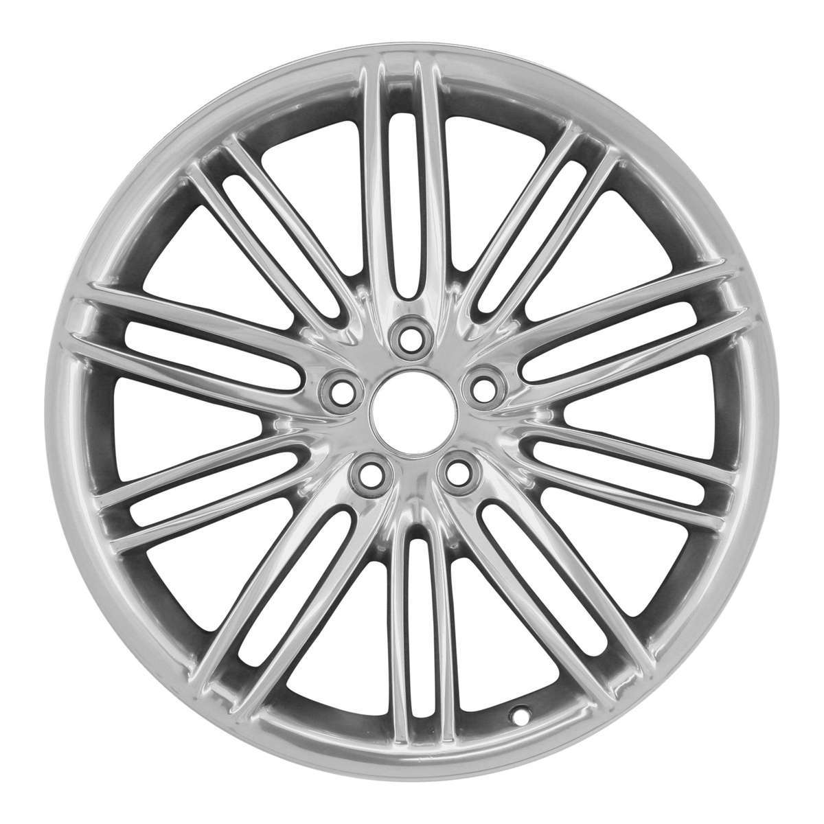 2015 Lincoln MKT 20" OEM Wheel Rim W3937P