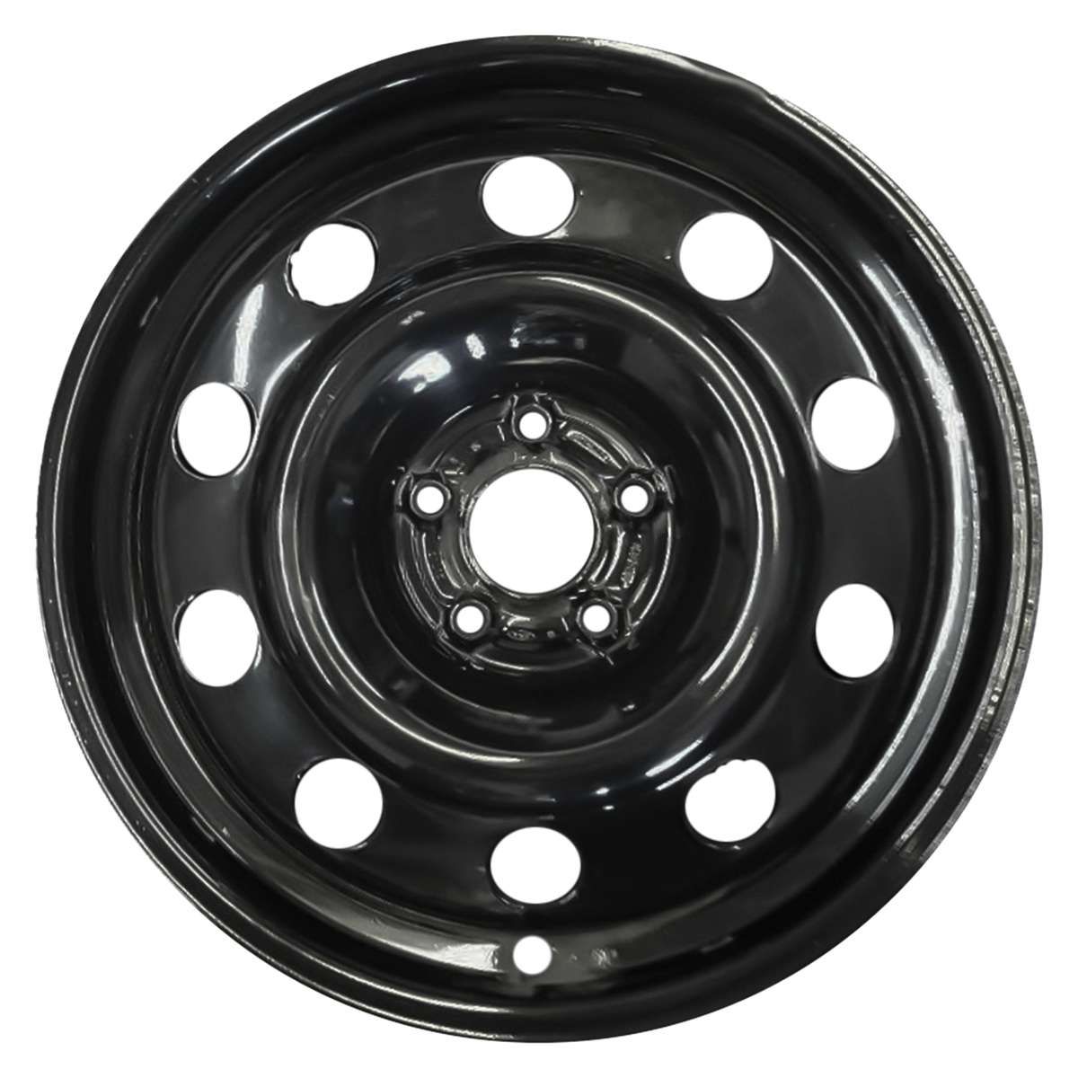 2014 Ford Escape New 17" Replacement Wheel Rim RW3942B