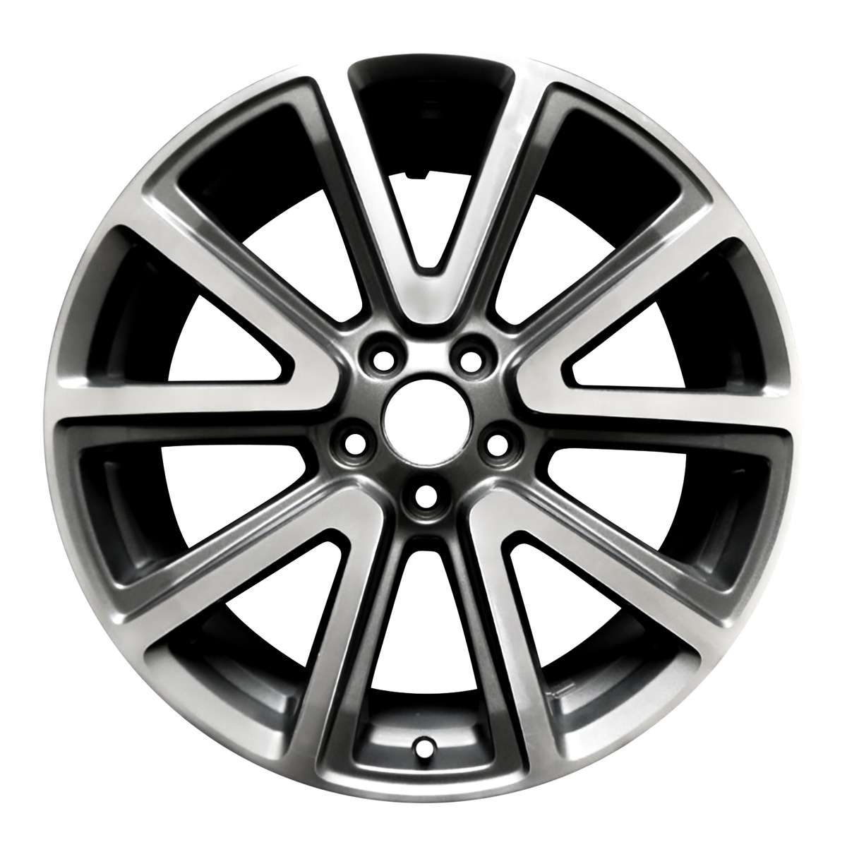 2015 Ford Explorer New 20" Replacement Wheel Rim RW3994MC