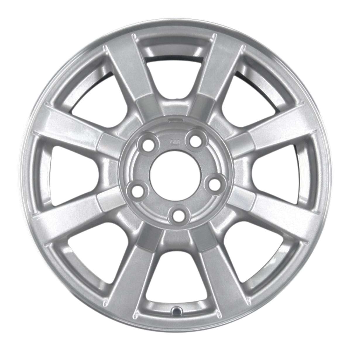 2004 Buick Lesabre Wheels