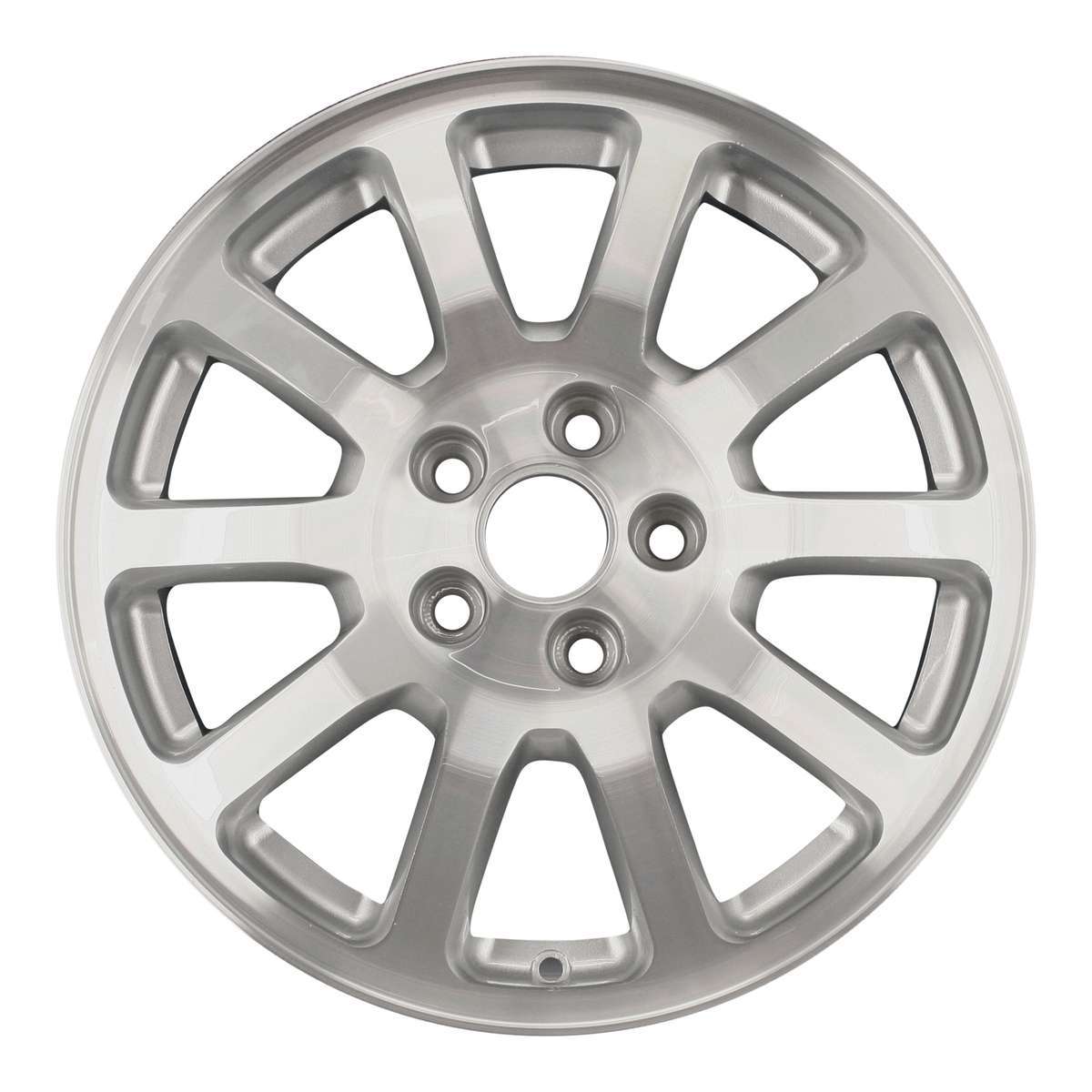 2005 Buick Rendezvous New 17" Replacement Wheel Rim RW4063MS