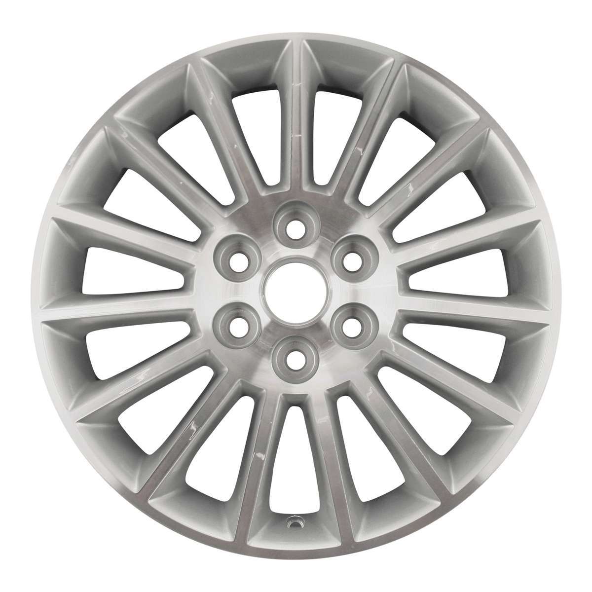 2012 Buick Enclave 19" OEM Wheel Rim W4079MS