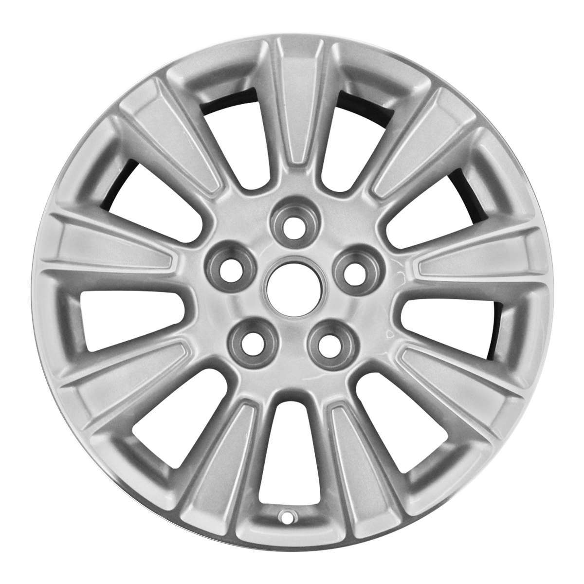 2011 Buick Regal 17" OEM Wheel Rim W4094MS