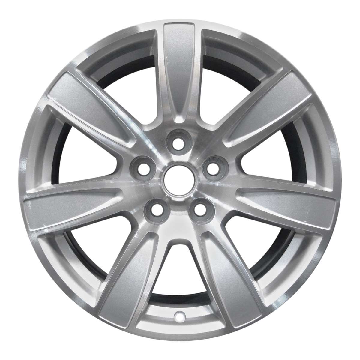 2010 Buick Allure 18" OEM Wheel Rim W4096MS