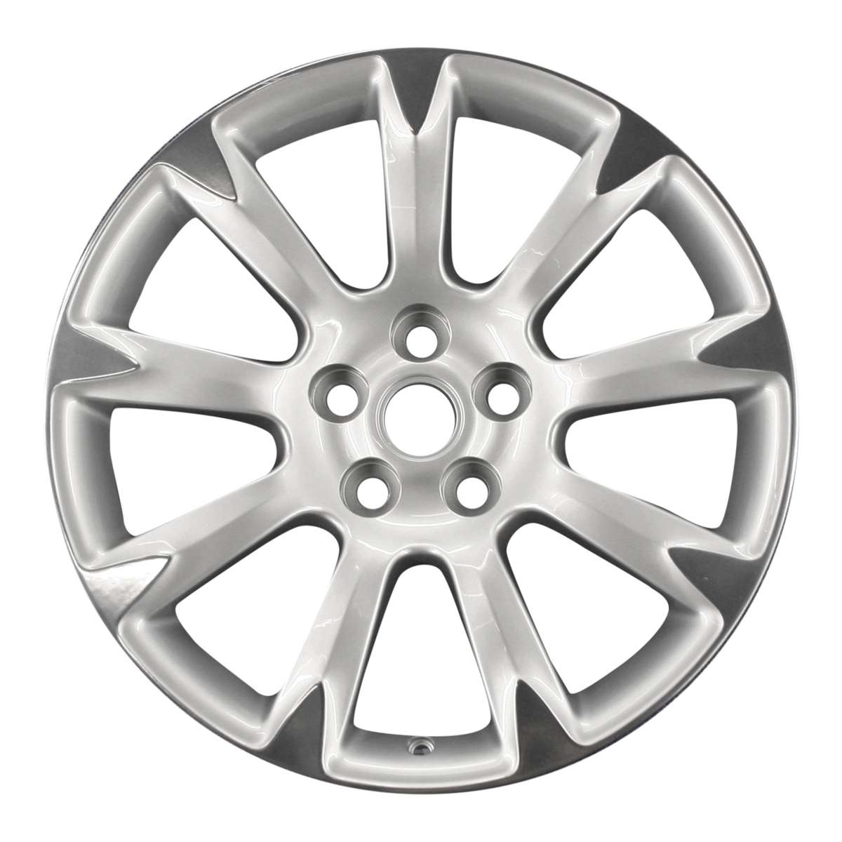 2012 Buick Regal New 19" Replacement Wheel Rim RW4097MS