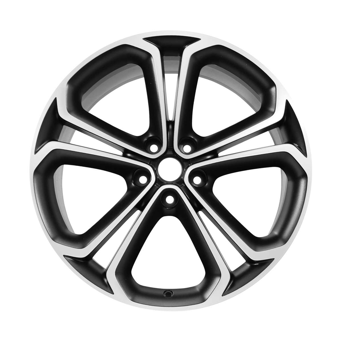 2018 Buick Cascada 20" OEM Wheel Rim W4141MB