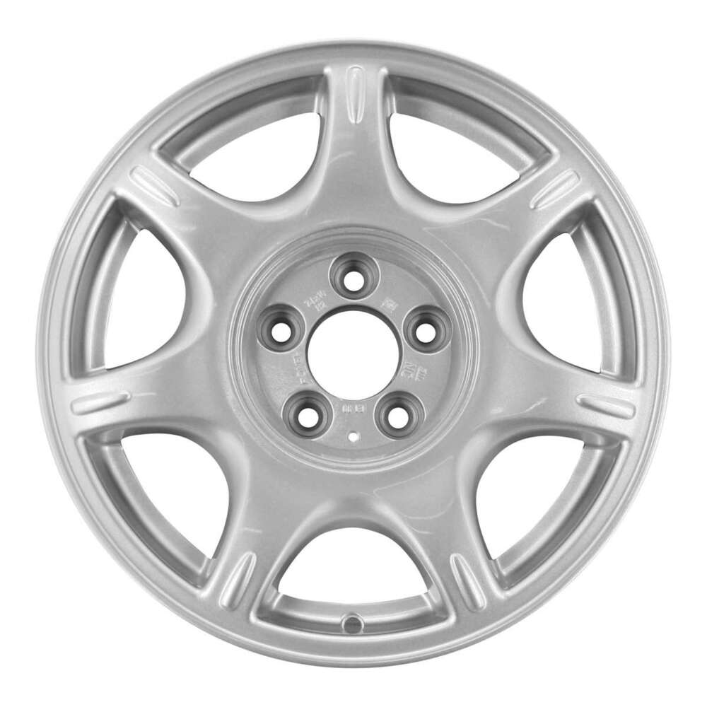 1997 Cadillac Catera 16" OEM Wheel Rim W4530S