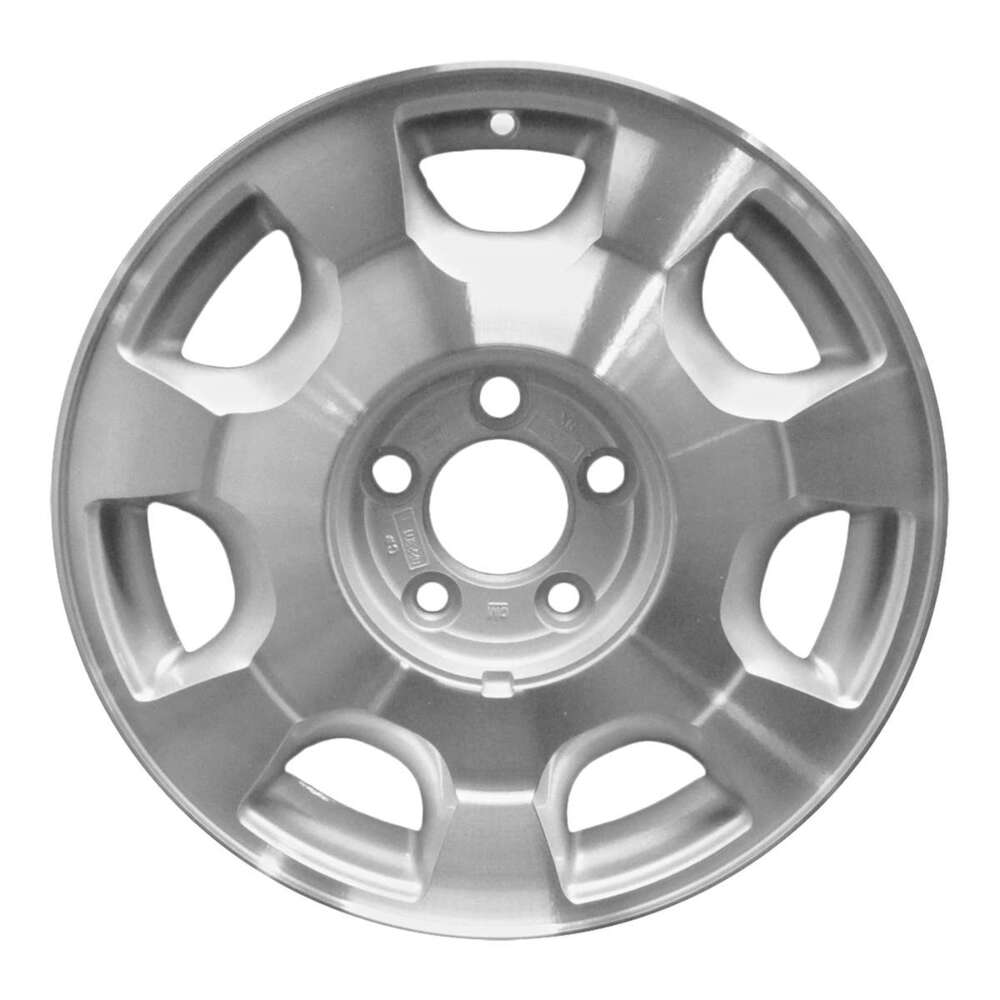 2000 Cadillac Deville 16" OEM Wheel Rim W4549MS