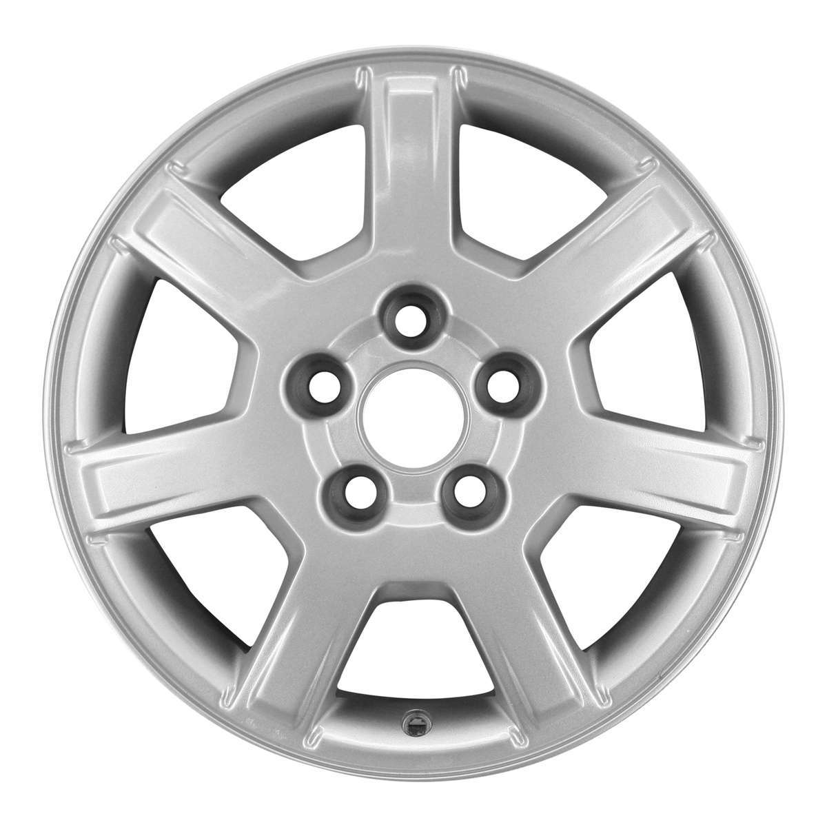 2006 Cadillac CTS 16" OEM Wheel Rim W4554S