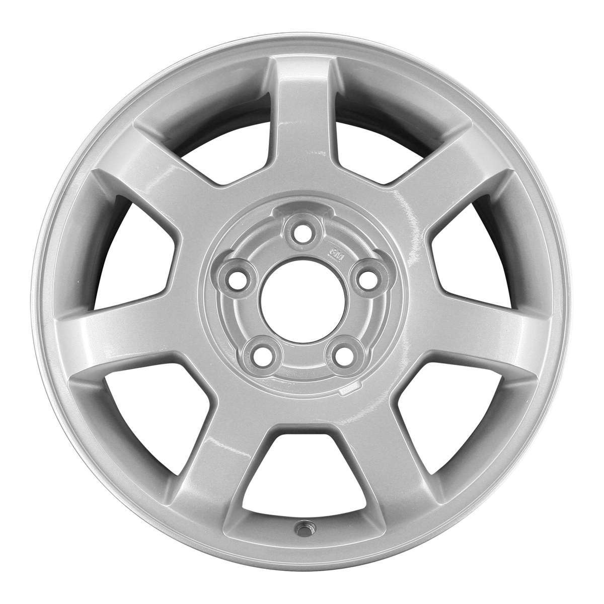 2003 Cadillac CTS 16" OEM Wheel Rim W4567S