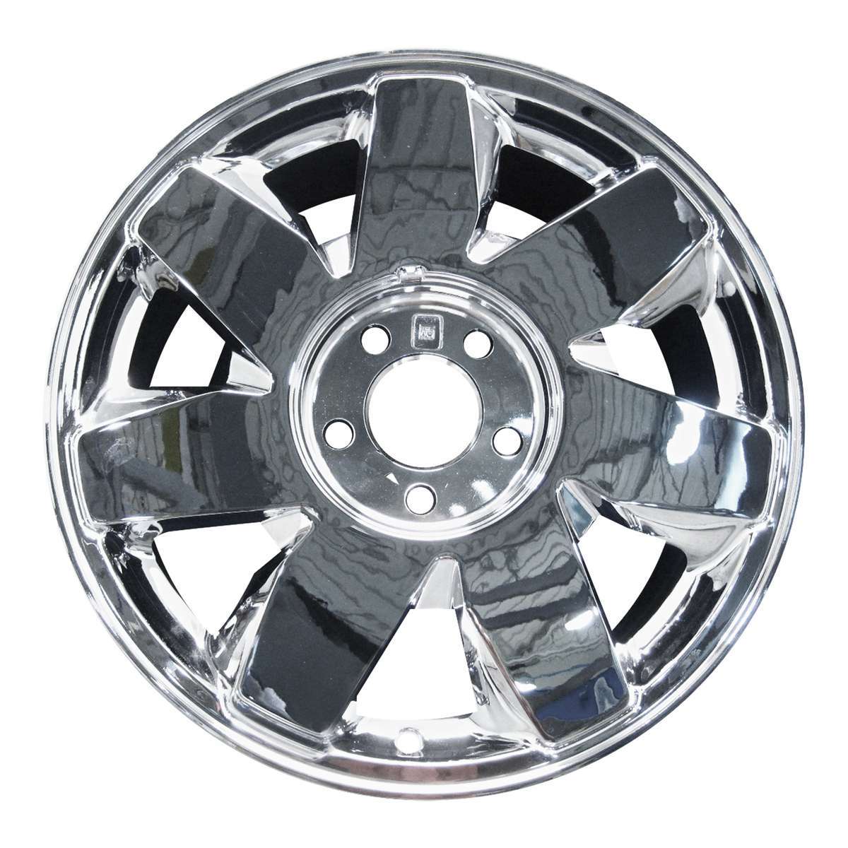 2005 Cadillac Deville 17 OEM Wheel Rim W4571MS, 49% OFF