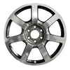 2003 Cadillac SRX 18
