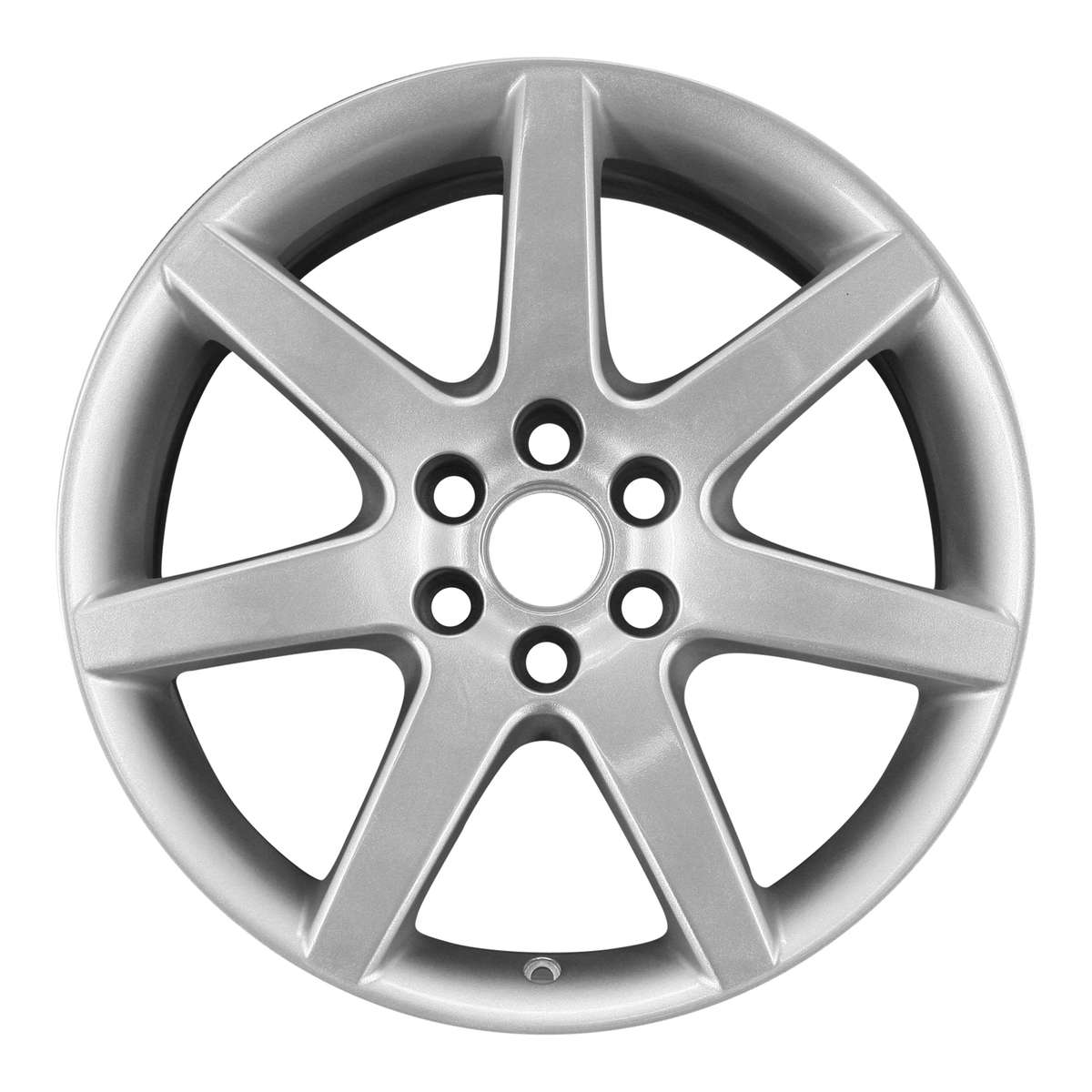 2009 Cadillac CTS 18" OEM Wheel Rim W4583H