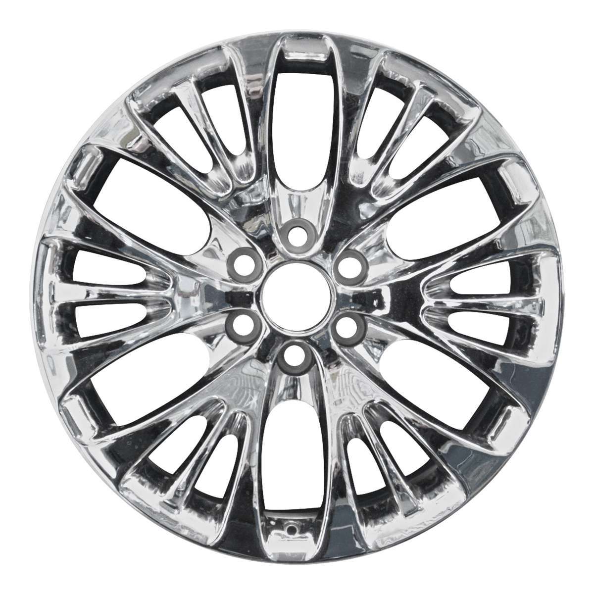 2013 Cadillac Escalade 22" OEM Wheel Rim W4617CHR