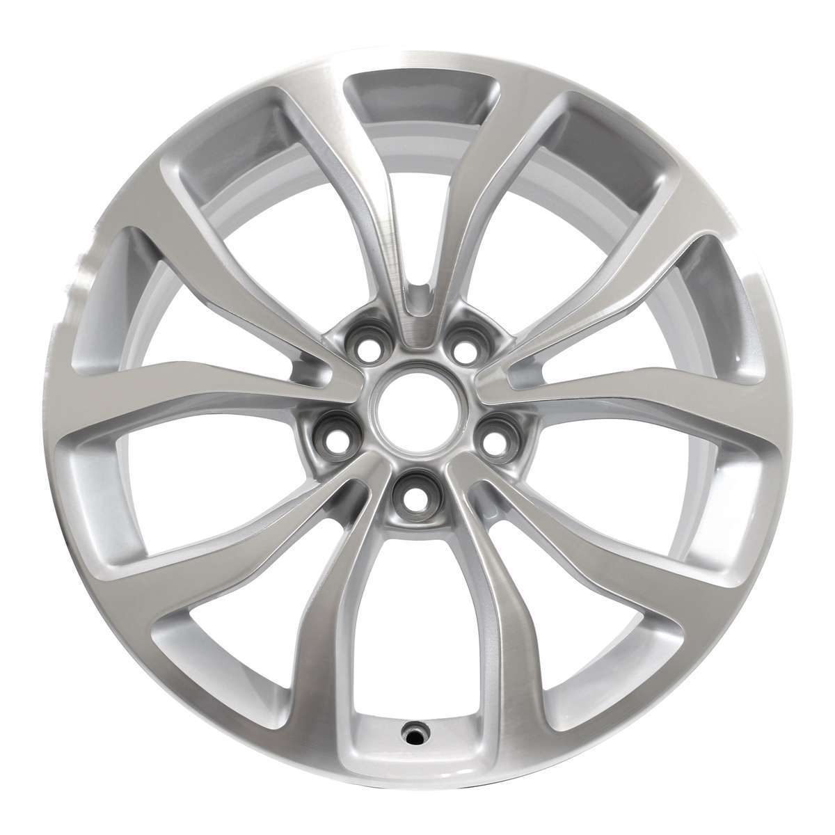 Used Ats Rims 2015 Cadillac ATS 18