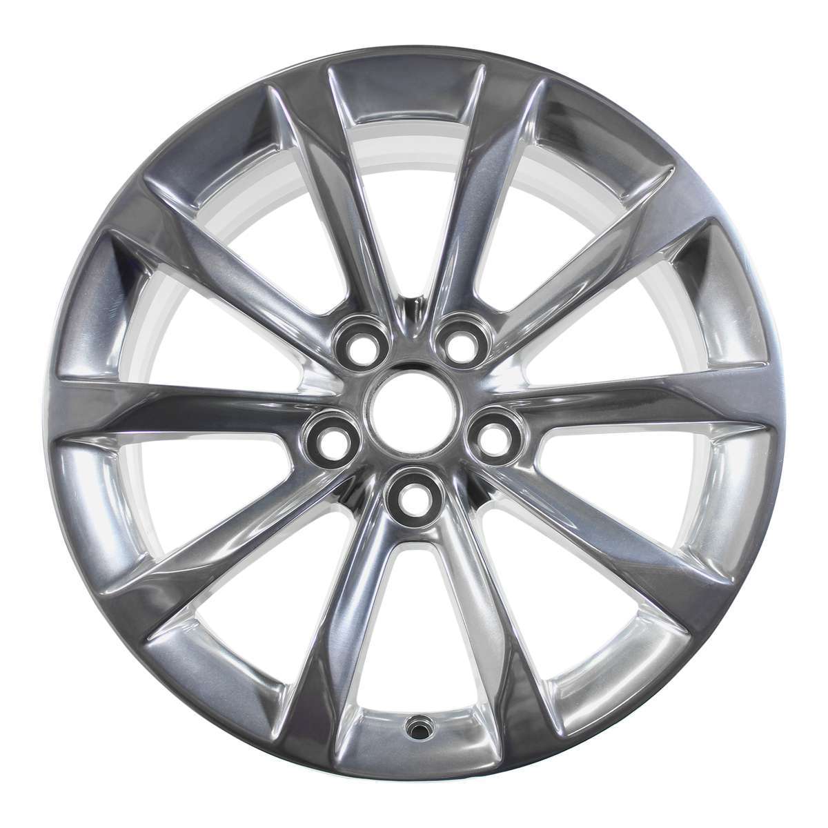 2019 Cadillac CTS 18" OEM Wheel Rim W4749P