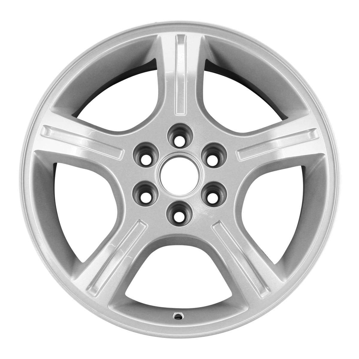 2008 Chevrolet Uplander 17" OEM Wheel Rim W5012S