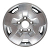 2002 GMC S15 Jimmy 15