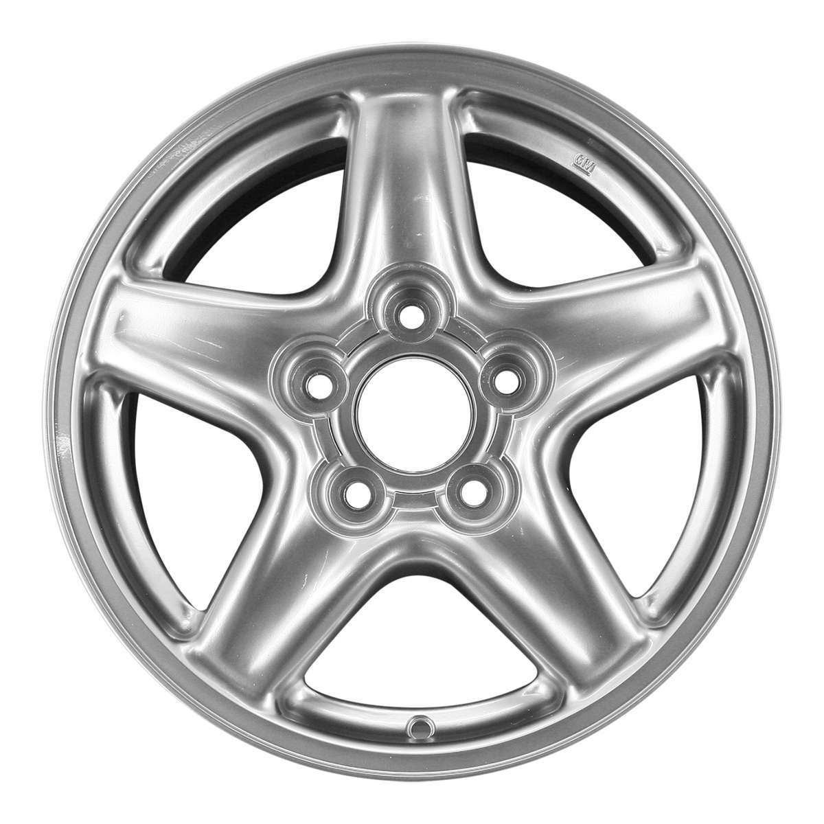 1999 Chevrolet Camaro 16" OEM Wheel Rim W5056H