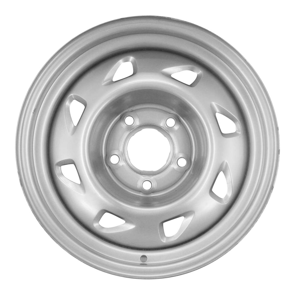 1999 Chevrolet Blazer 15" OEM Wheel Rim W5065S