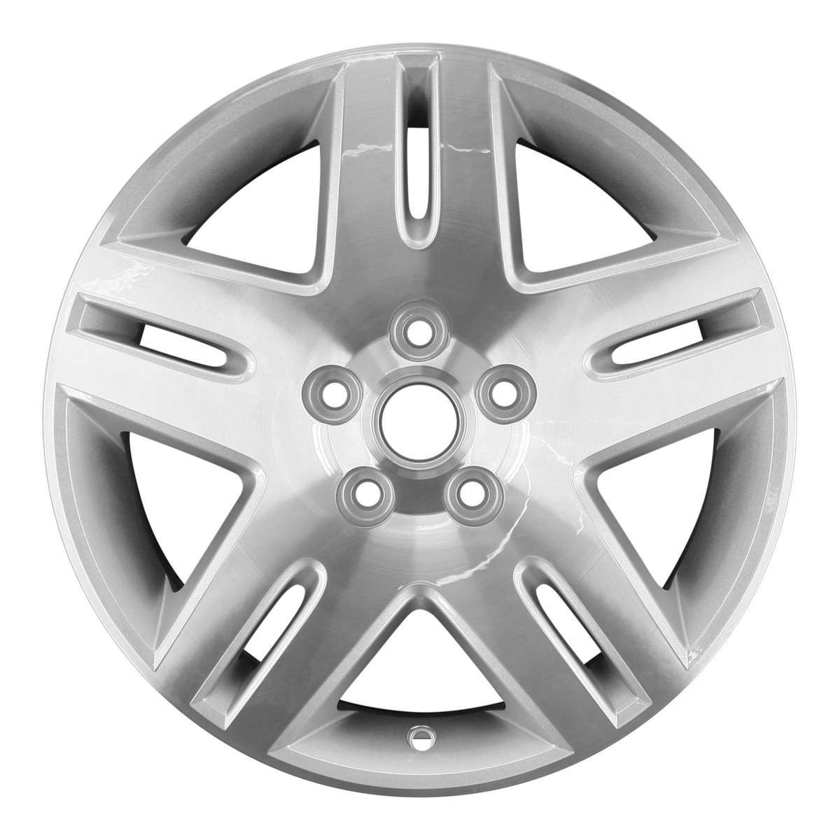 2012 Chevrolet Impala 17" OEM Wheel Rim W5071MS