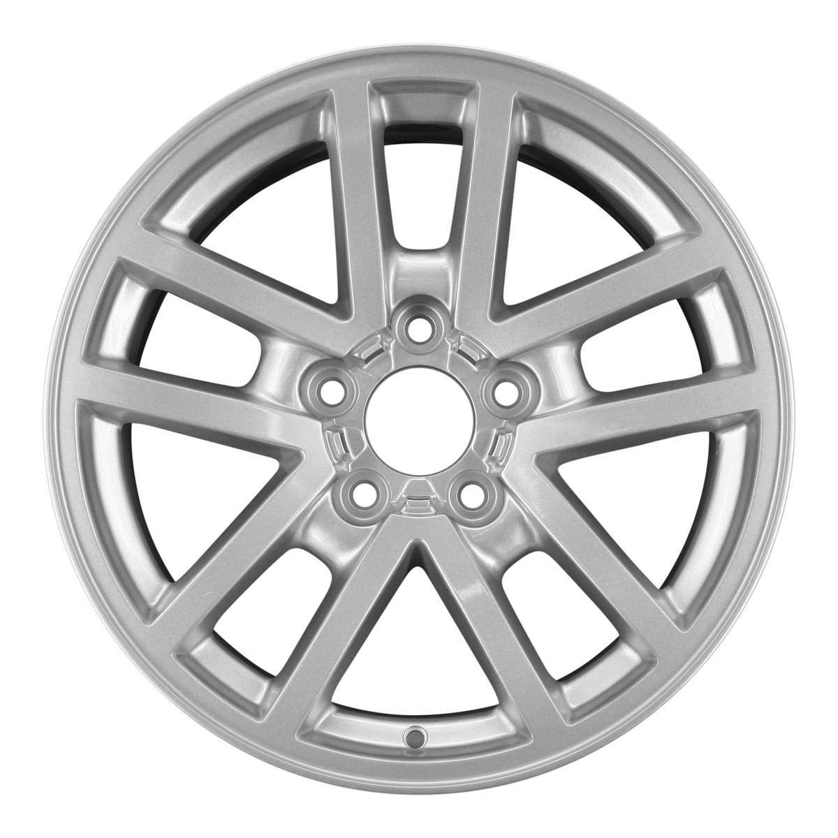 2000 Chevrolet Camaro 17" OEM Wheel Rim W5091S