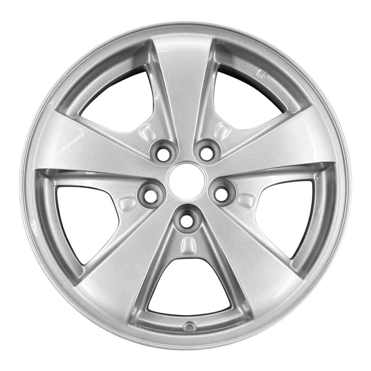 2000 Chevrolet Cavalier 16" OEM Wheel Rim W5093S