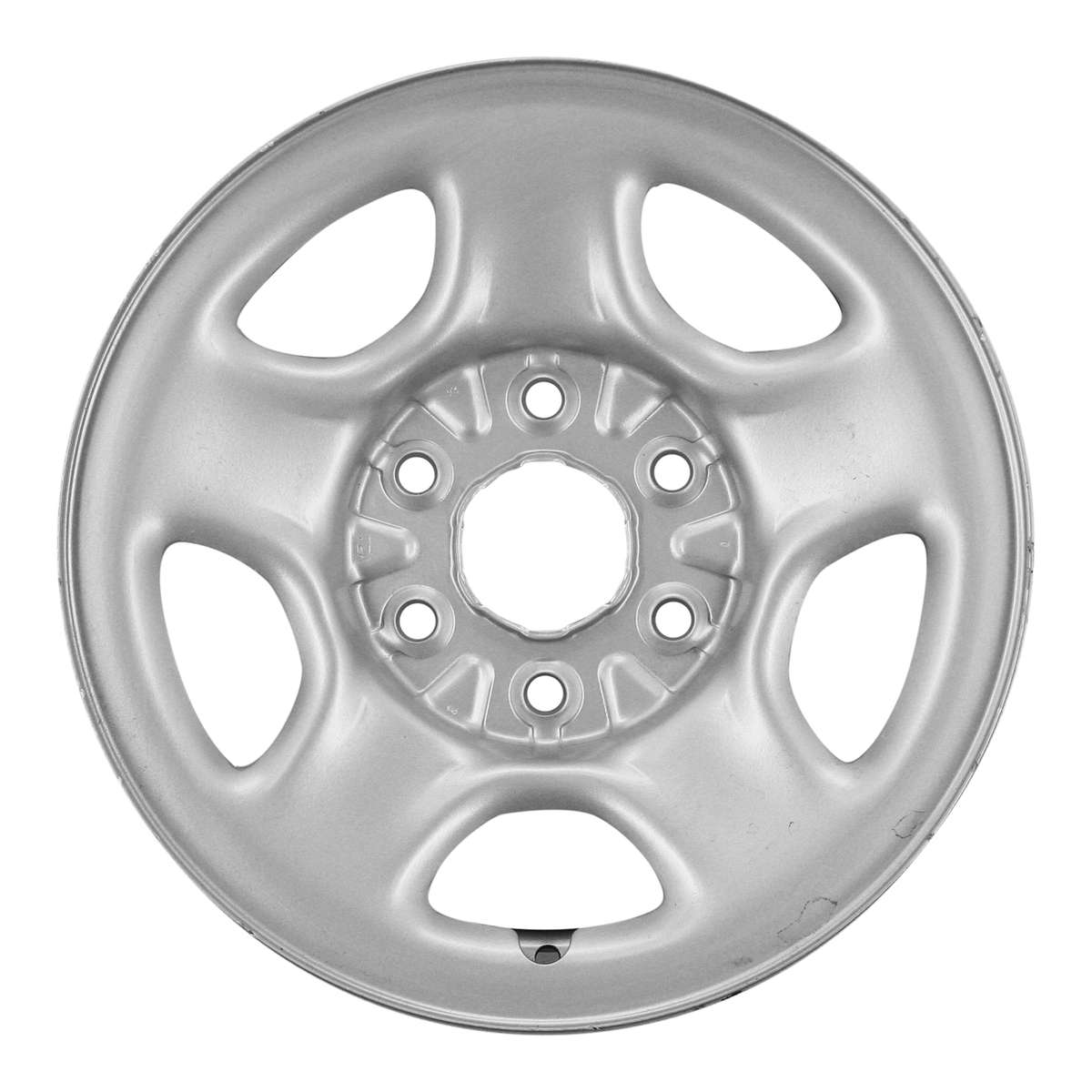 2003 GMC Safari 16" OEM Wheel Rim W5128S