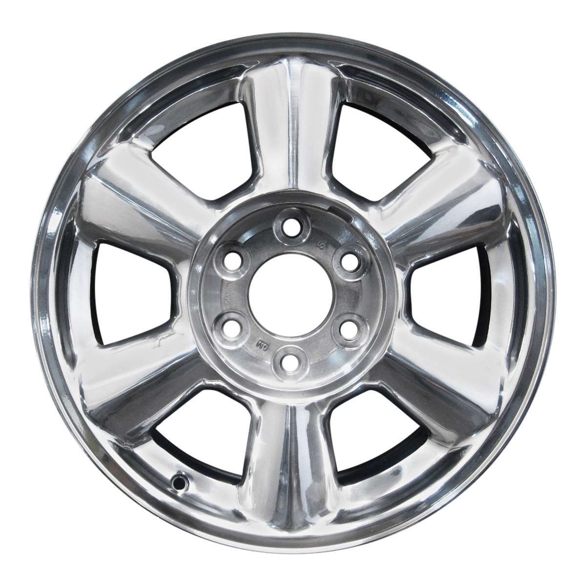 2007 GMC Envoy New 17" Replacement Wheel Rim RW5143P