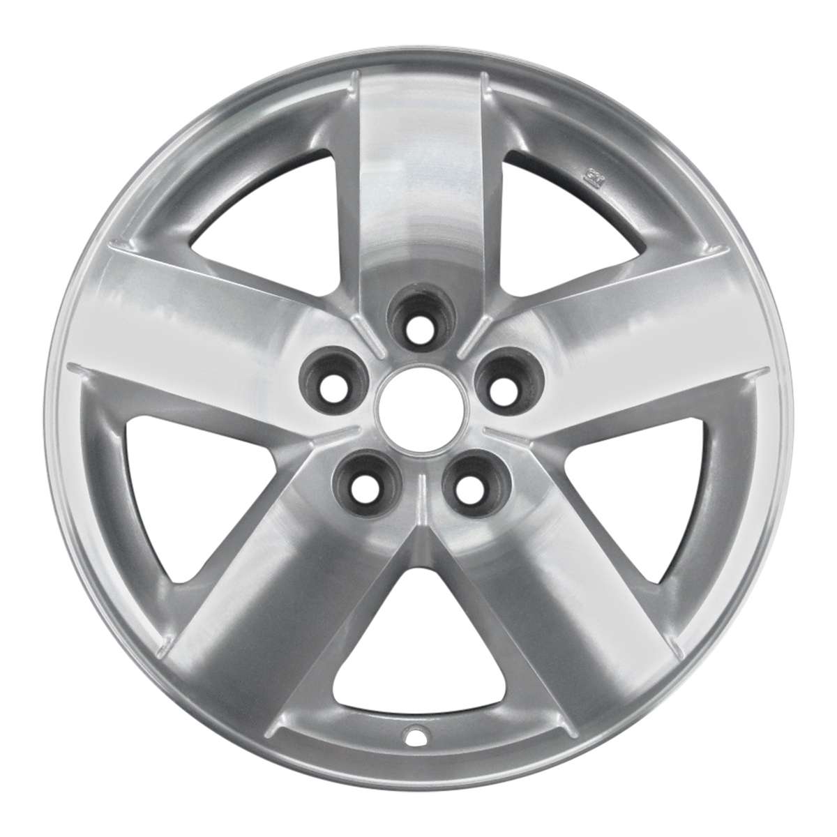 2005 Chevrolet Cavalier 15" OEM Wheel Rim W5155MS