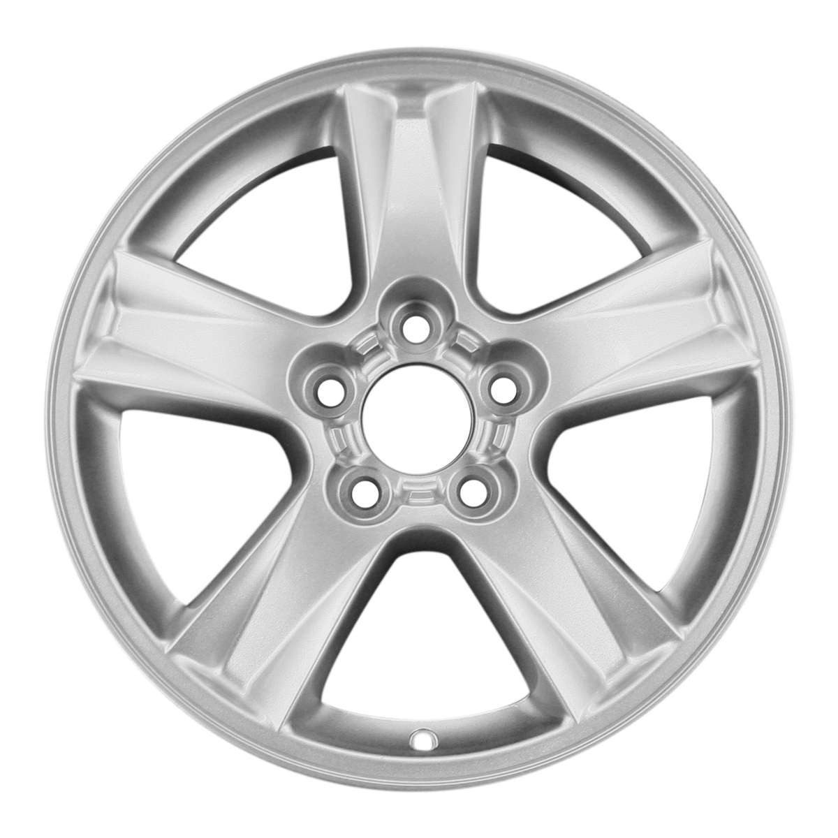 スチールホイール 16インチ 4本 8J8HPCD165.1約+8 ハマーH2 サバーバン2500等 (VHA182) クレジットカード QR決済可能 W5174S_8f3cd9e1-1c25-44b7-8e28
